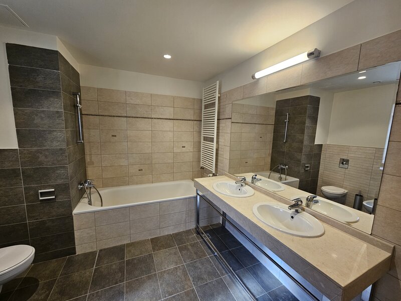 Dorobanti, Capitale,