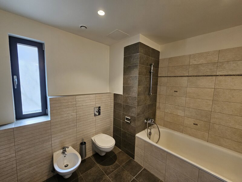 Dorobanti, Capitale,